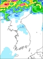降水量