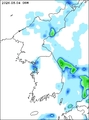降水量
