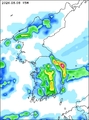 降水量