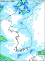 降水量