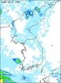 降水量