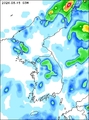降水量