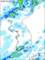 降水量