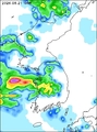 降水量