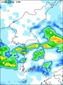 降水量