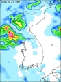 降水量