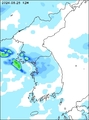 降水量