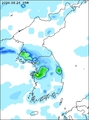 降水量