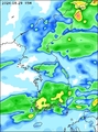 降水量