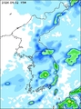 降水量