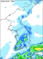 降水量