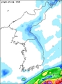 降水量