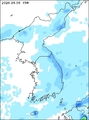 降水量