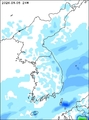 降水量