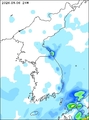 降水量