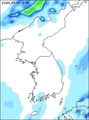 降水量