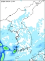 降水量
