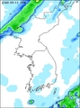 降水量