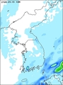 降水量
