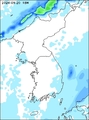 降水量