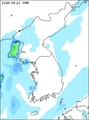 降水量