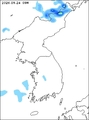降水量