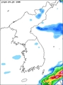 降水量
