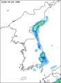 降水量
