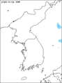 降水量