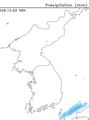 降水量