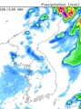 降水量