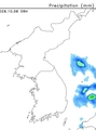 降水量