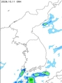 降水量
