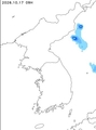 降水量