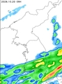 降水量