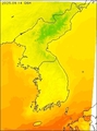 気温