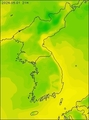 気温