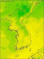 気温