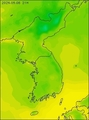 気温