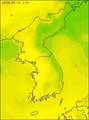 気温