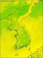 気温