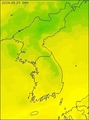気温