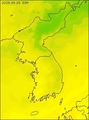 気温