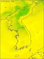 気温