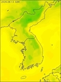 気温