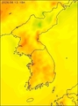 気温