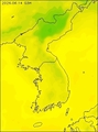 気温