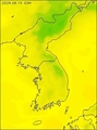 気温