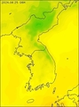 気温