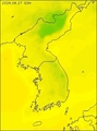 気温